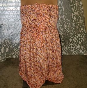 Womens dress